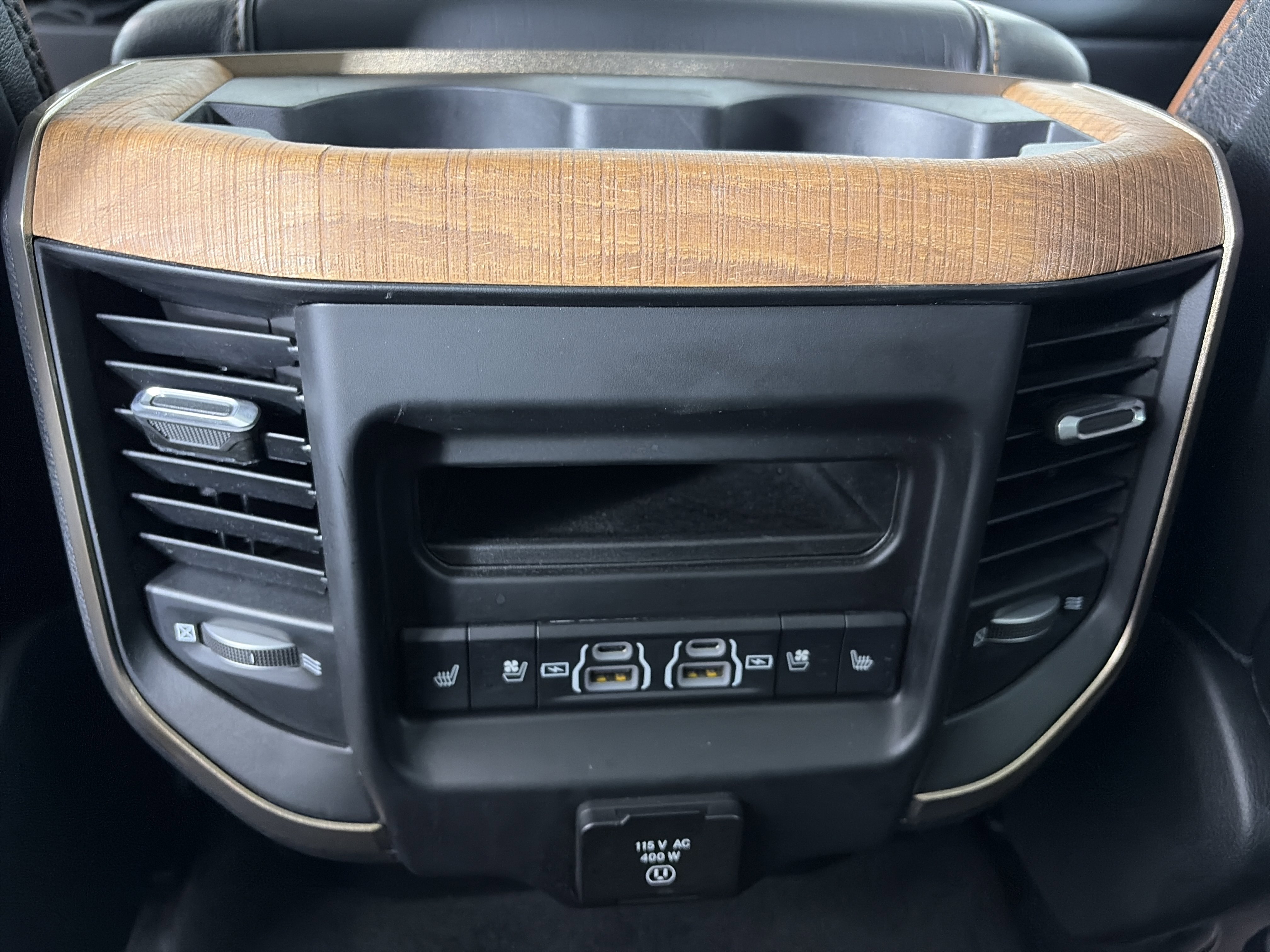 Used 2022 RAM 1500 Limited image 18