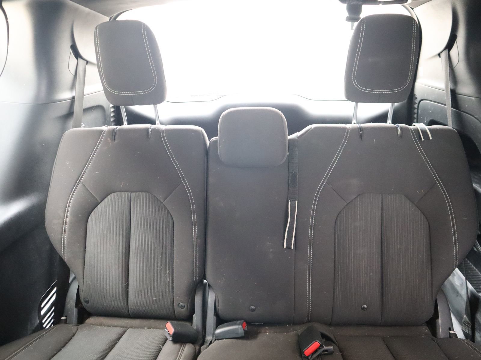 Used 2018 Chrysler Pacifica Touring Plus w/ S Appearance Package FWD image 46
