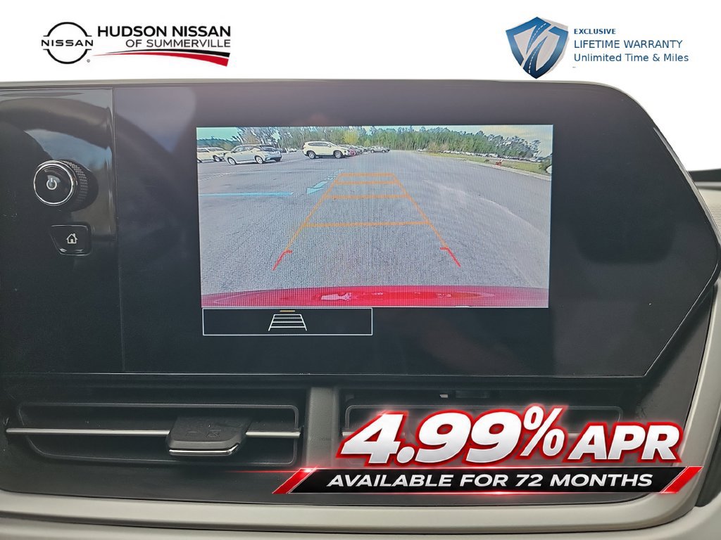 Used 2024 Chevrolet Trax RS w/ Driver Confidence Package FWD image 24