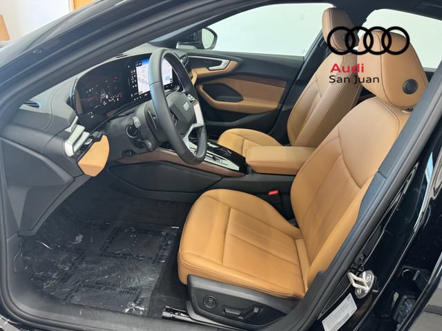 Used 2025 Audi A5 2.0T Premium w/ Convenience Package AWD/4WD image 25