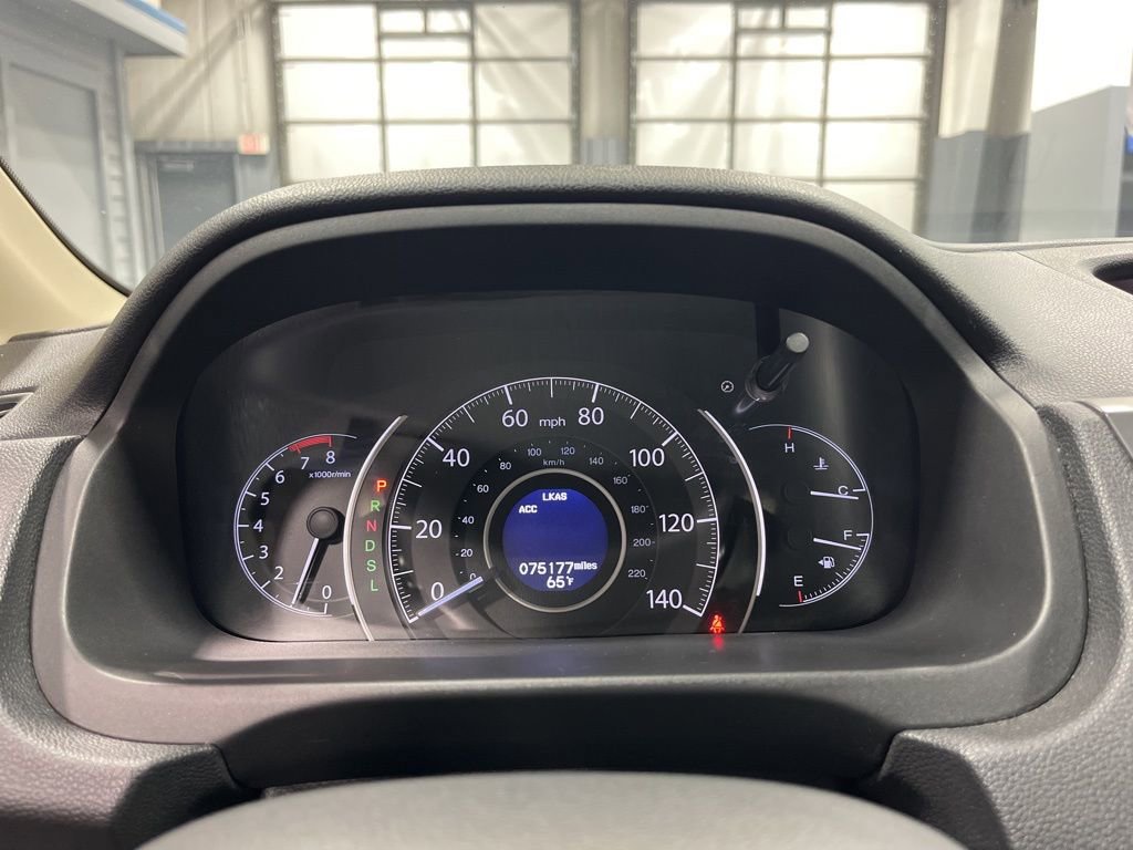 Used 2016 Honda CR-V Touring image 18