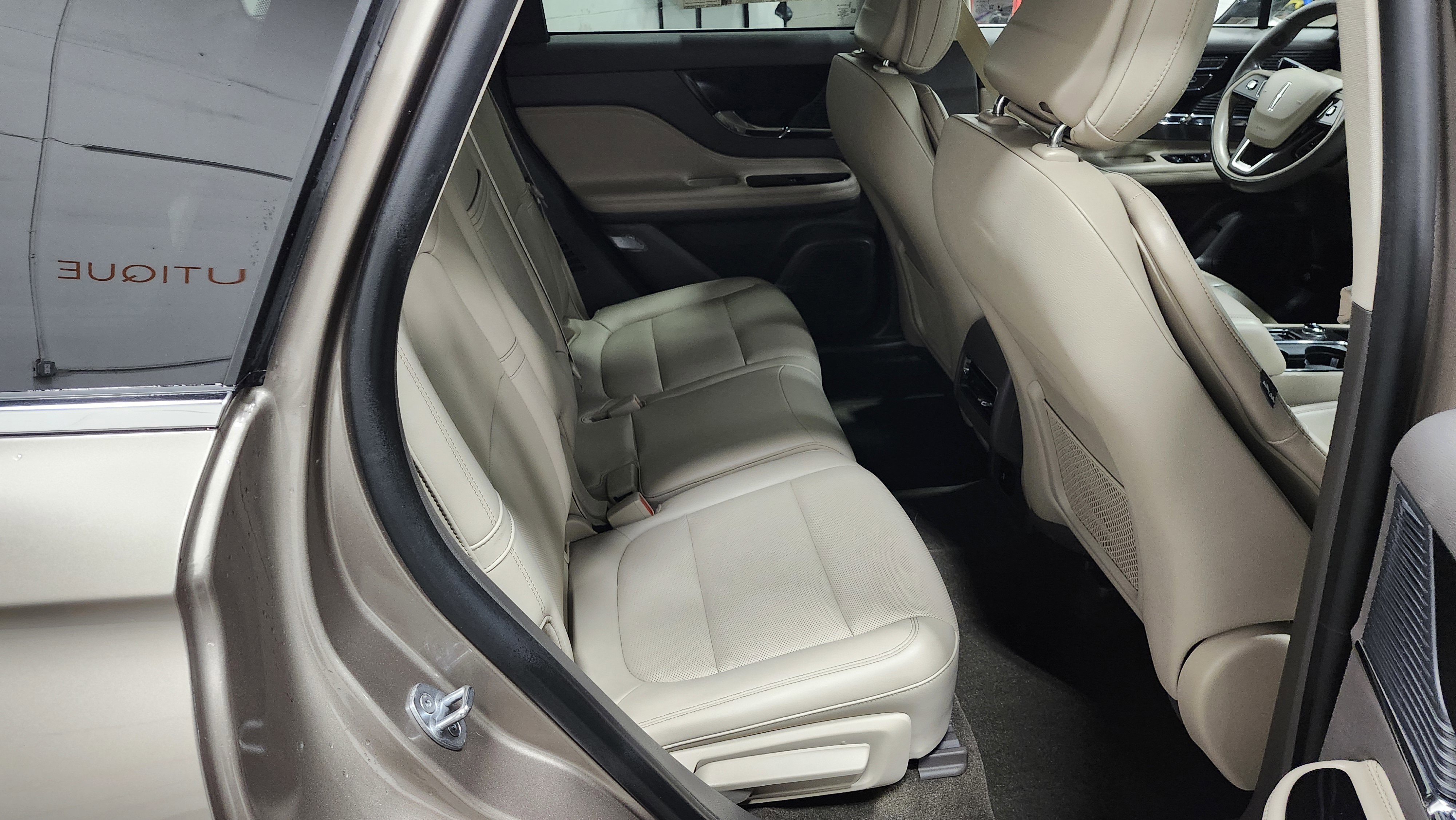 Used 2020 Lincoln Corsair FWD image 21