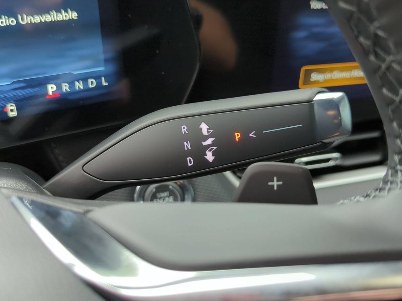 New 2027 Chevrolet Equinox LT FWD image 13