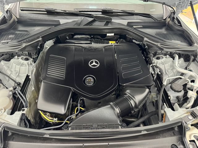 Certified 2026 Mercedes-Benz GLC 350e 4MATIC image 16