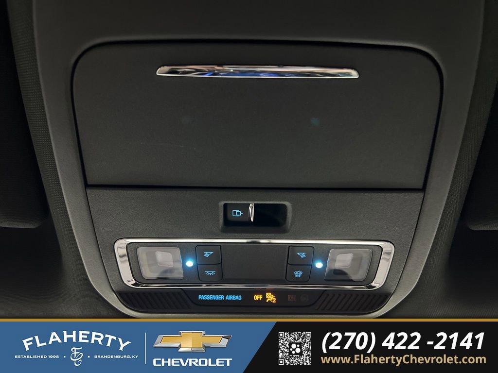 Used 2025 Ford F150 Lariat w/ Equipment Group 502A High AWD/4WD image 34