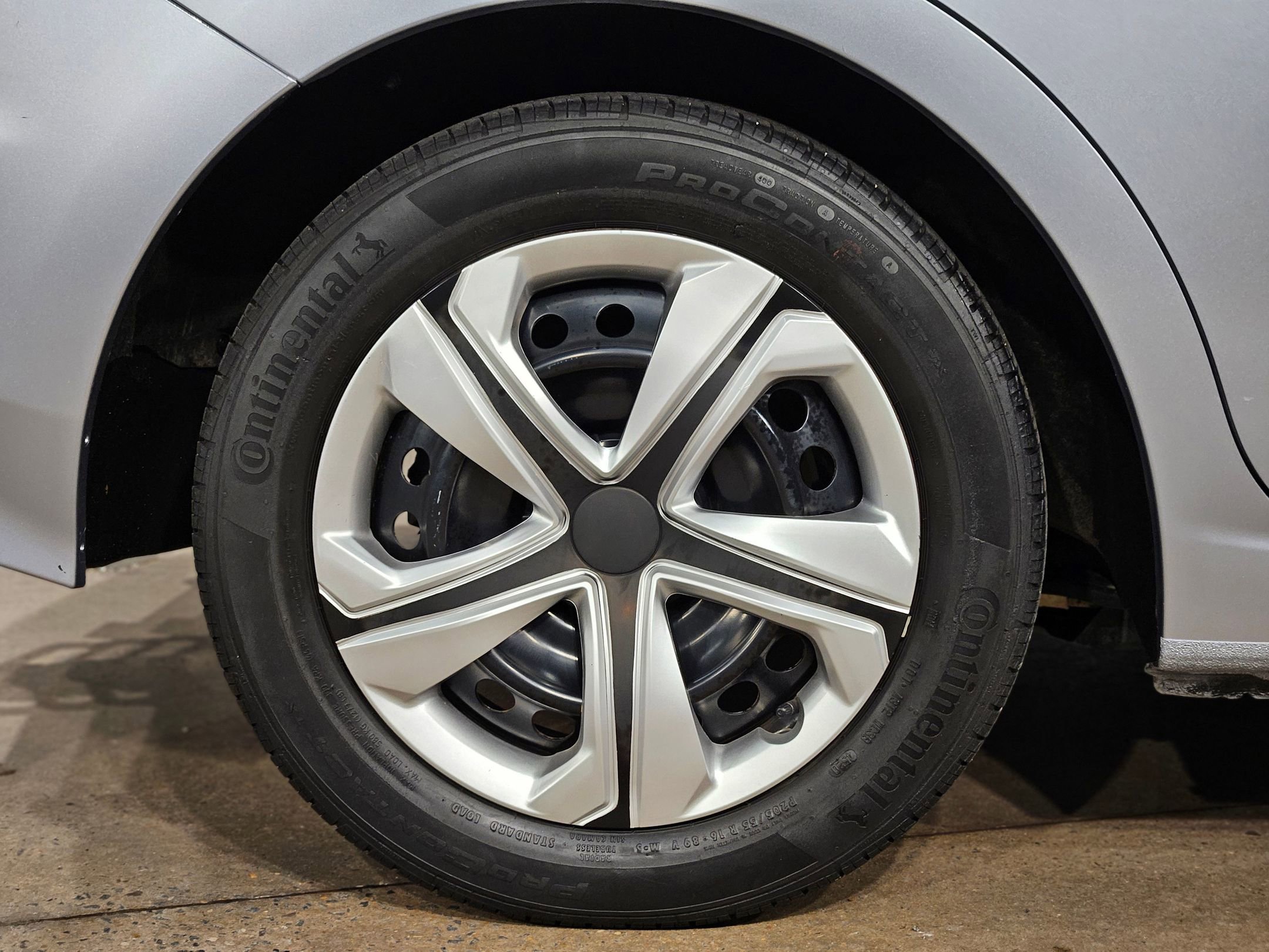 Used 2021 Subaru Impreza 2.0i image 17