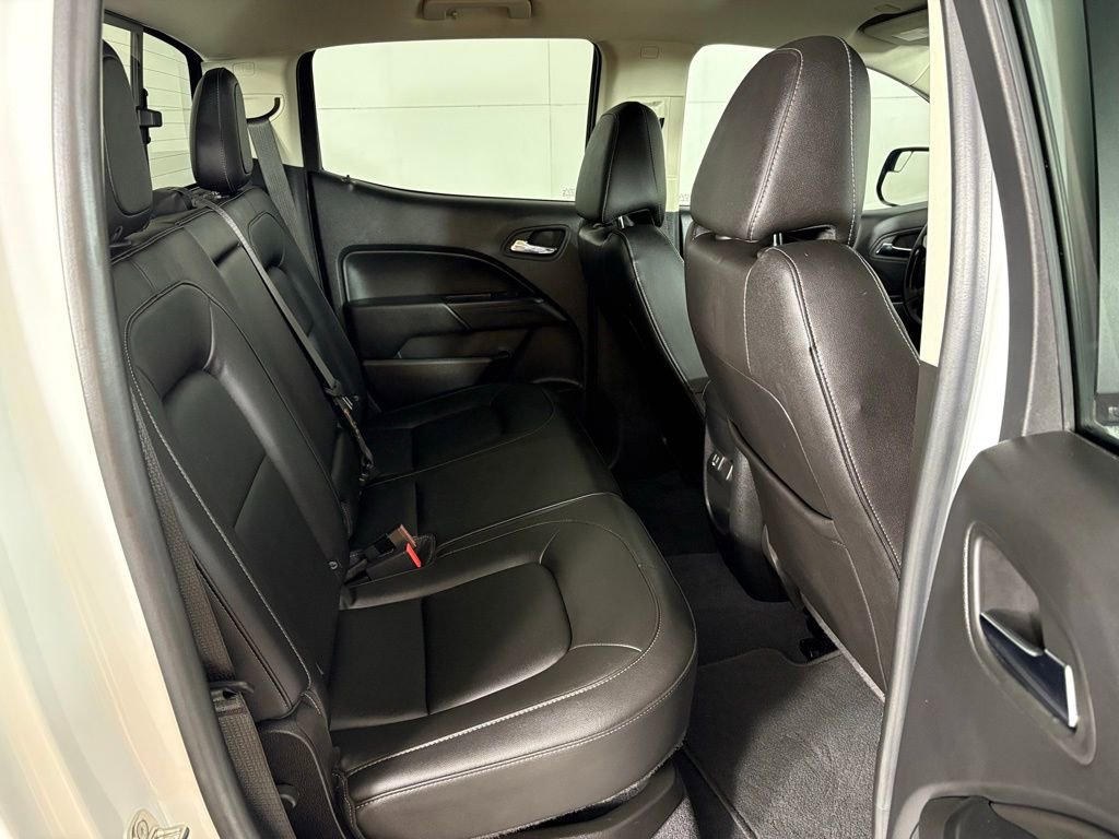 Used 2019 Chevrolet Colorado ZR2 AWD/4WD image 22