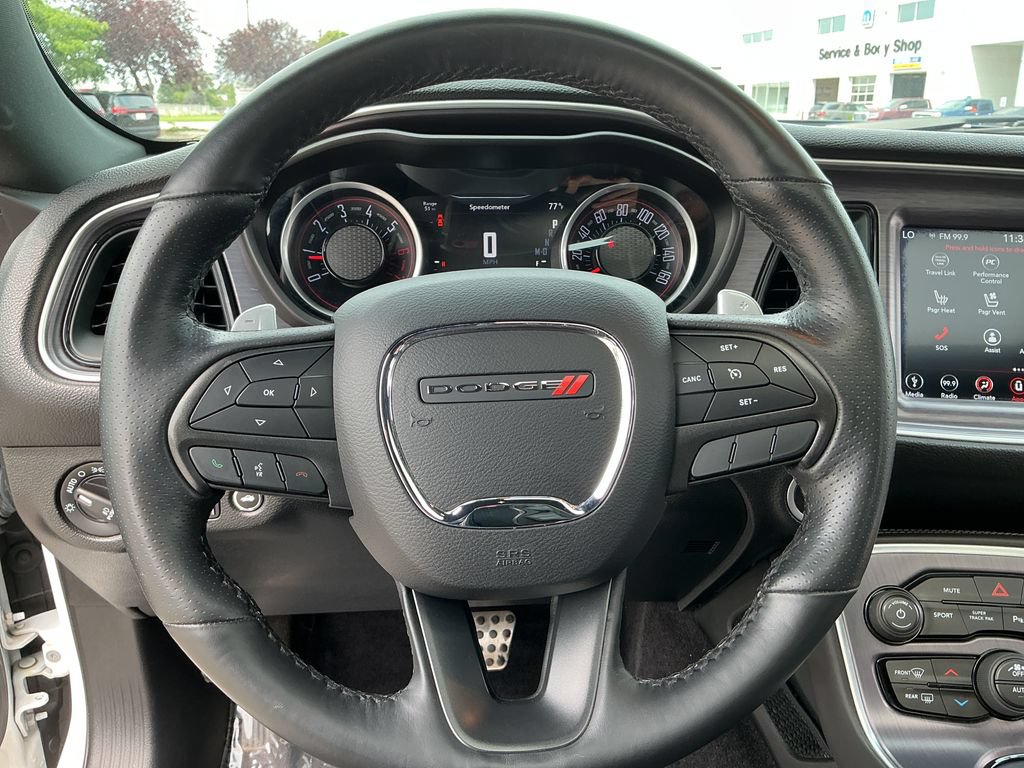 Certified 2018 Dodge Challenger R/T Plus RWD image 18