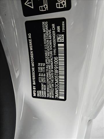 New 2026 BMW M240i xDrive Coupe image 17