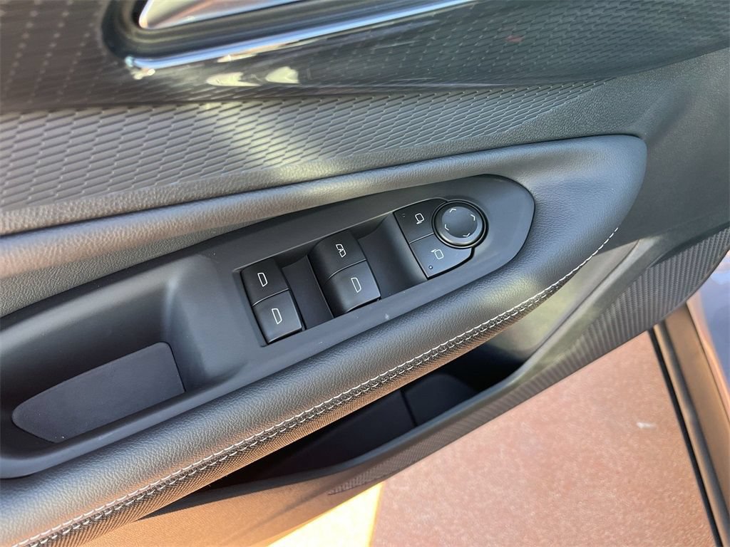 New 2026 Chevrolet Blazer EV LT w/ LPO, All-Weather Mat Package FWD image 22