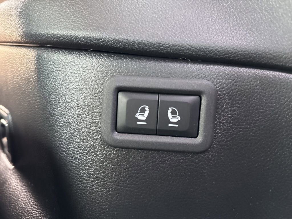 New 2026 Jeep Grand Wagoneer L 4WD image 49