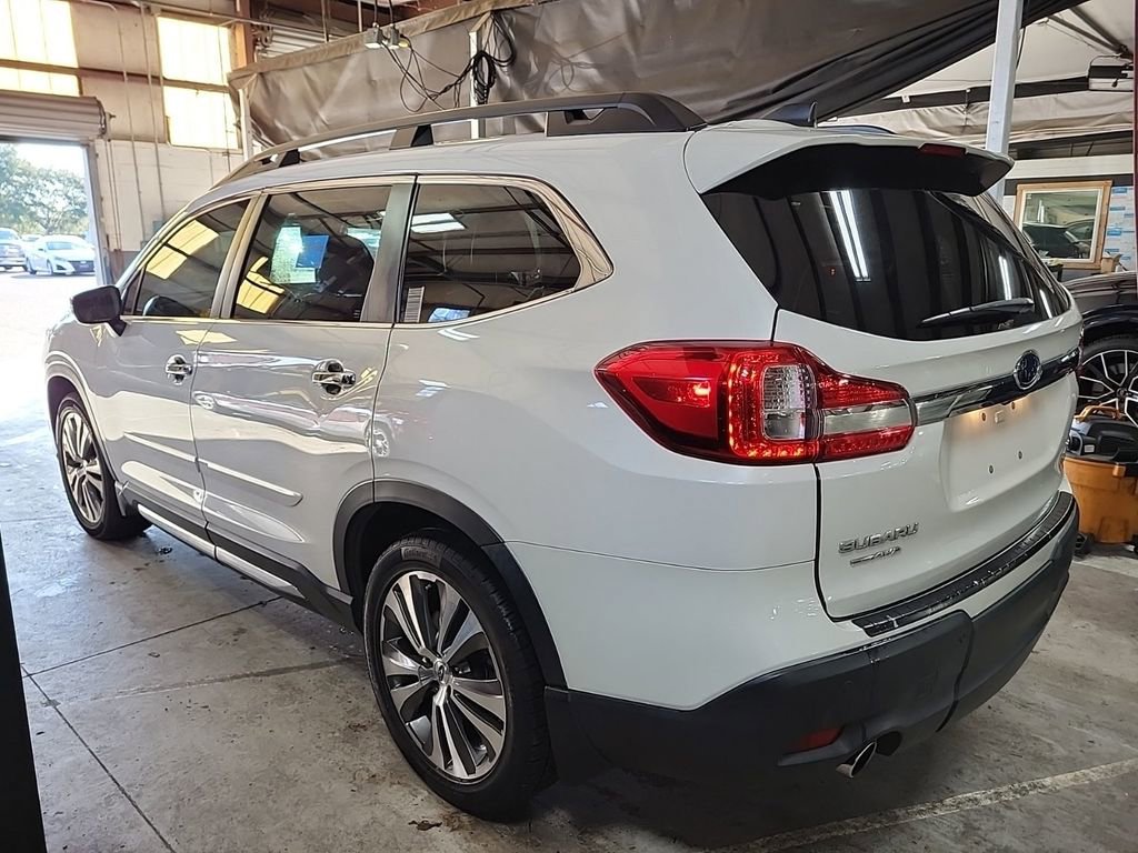 Used 2019 Subaru Ascent Touring w/ Popular Package #2A image 4