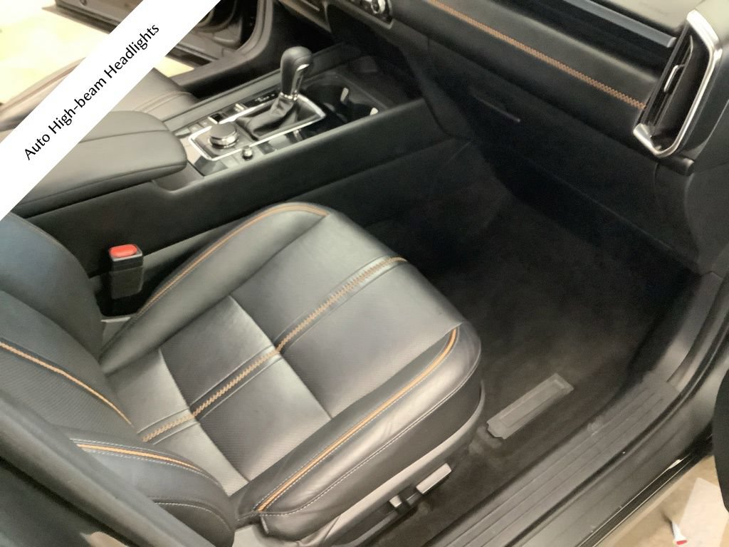 Certified 2023 MAZDA CX-50 AWD 2.5 S w/ Cargo Package image 20