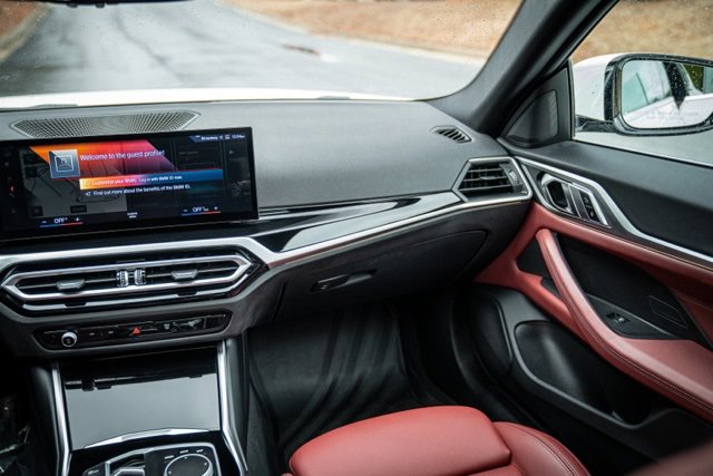 Used 2023 BMW i4 eDrive35 image 38