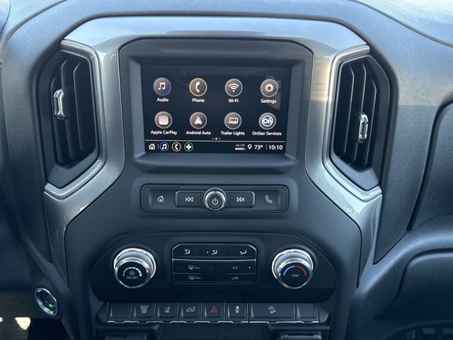 New 2026 GMC Sierra 2500 Pro AWD/4WD image 10