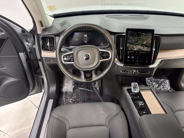 Used 2026 Volvo XC90 B6 Plus AWD/4WD image 18