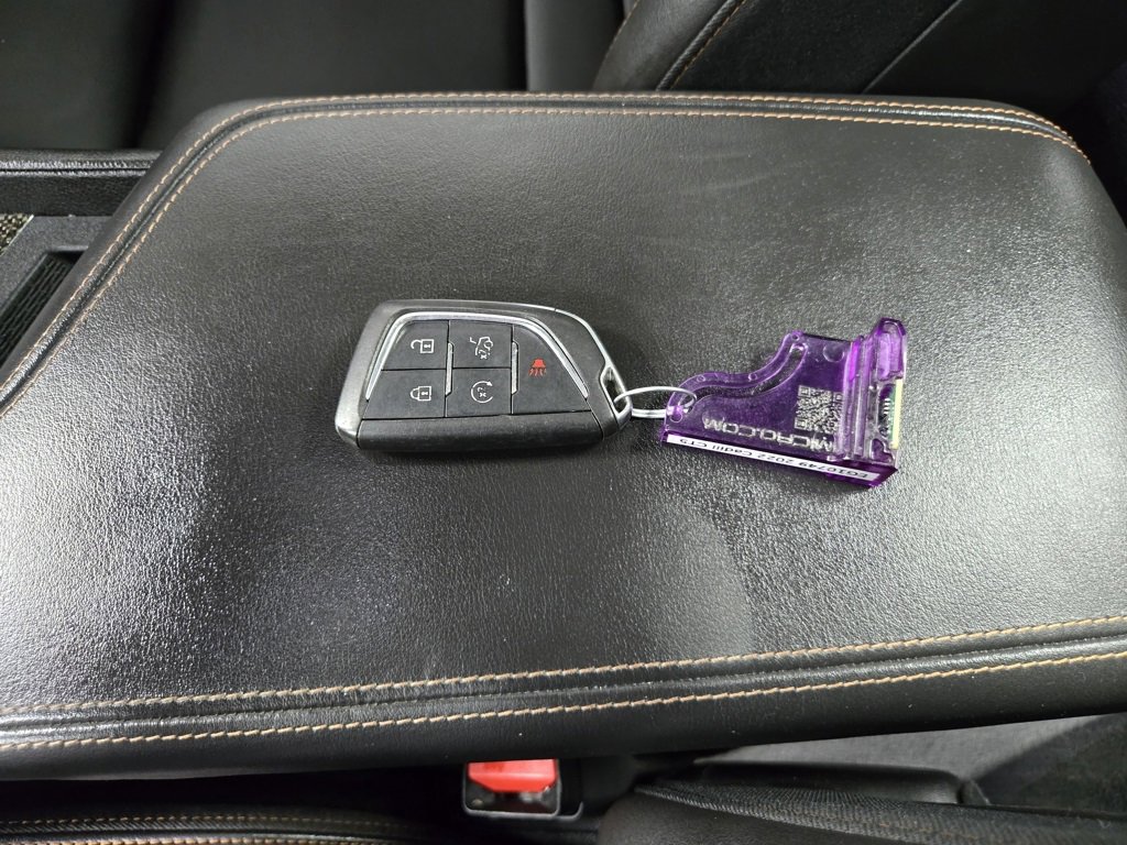 Used 2022 Cadillac CT5 Sport image 30