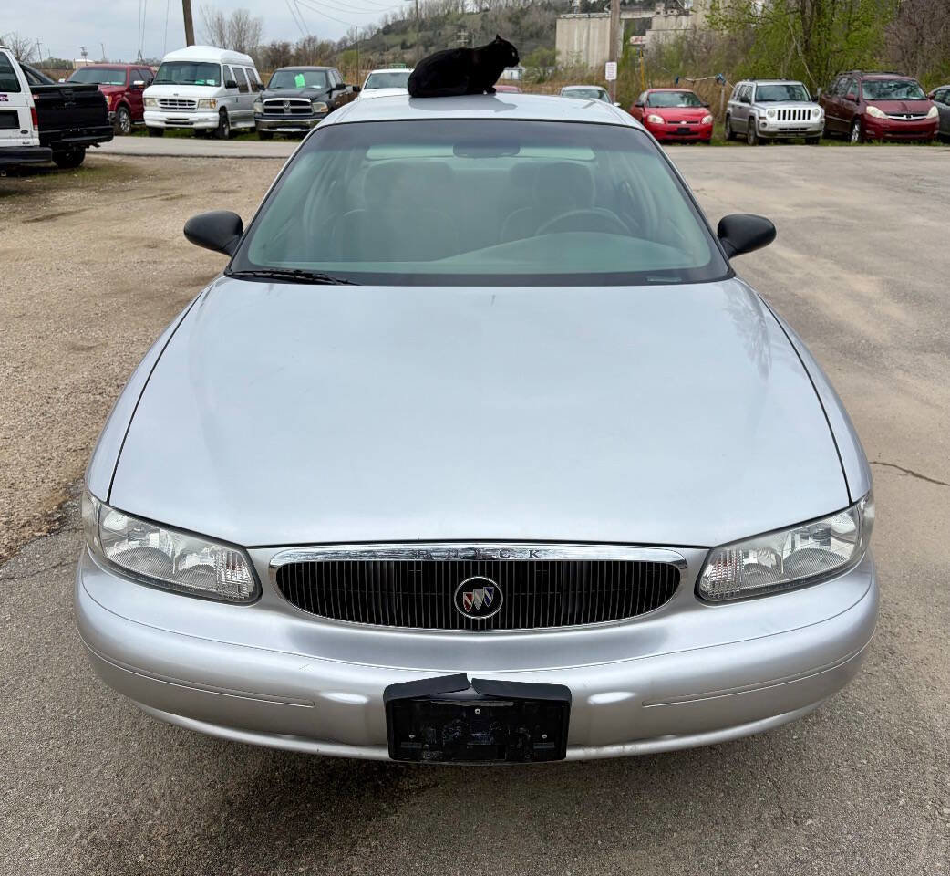 Used 2003 Buick Century Custom image 7