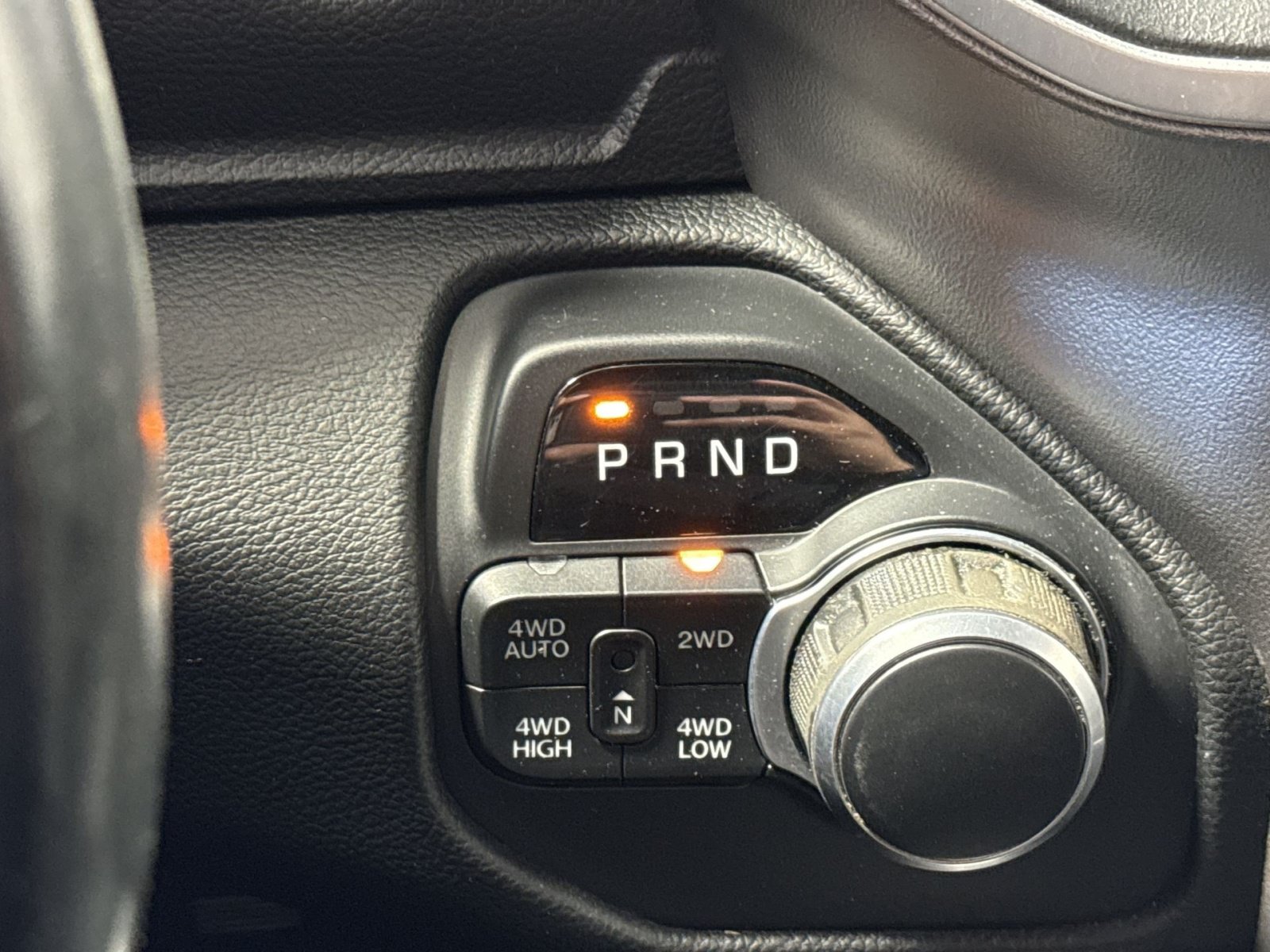 Used 2019 RAM 1500 Big Horn AWD/4WD image 23