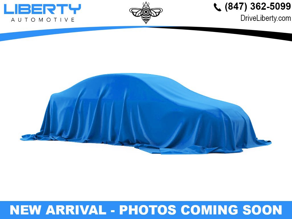 New 2027 Chrysler Pacifica Select AWD/4WD image 1