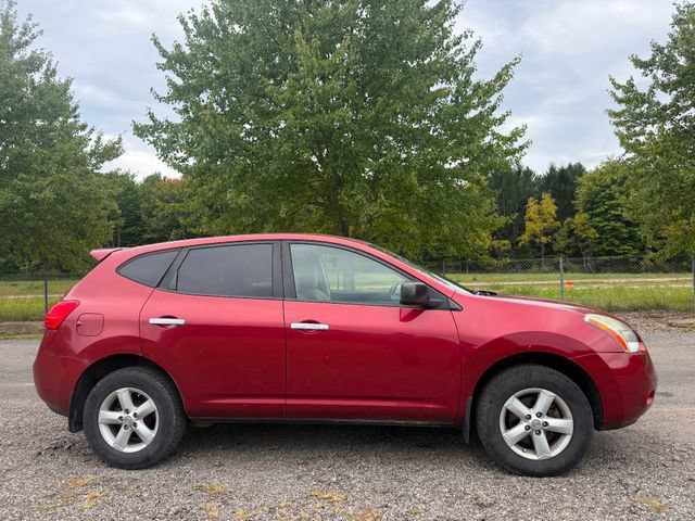 Used 2010 Nissan Rogue S w/ 360 Degree Value Pkg AWD/4WD image 5