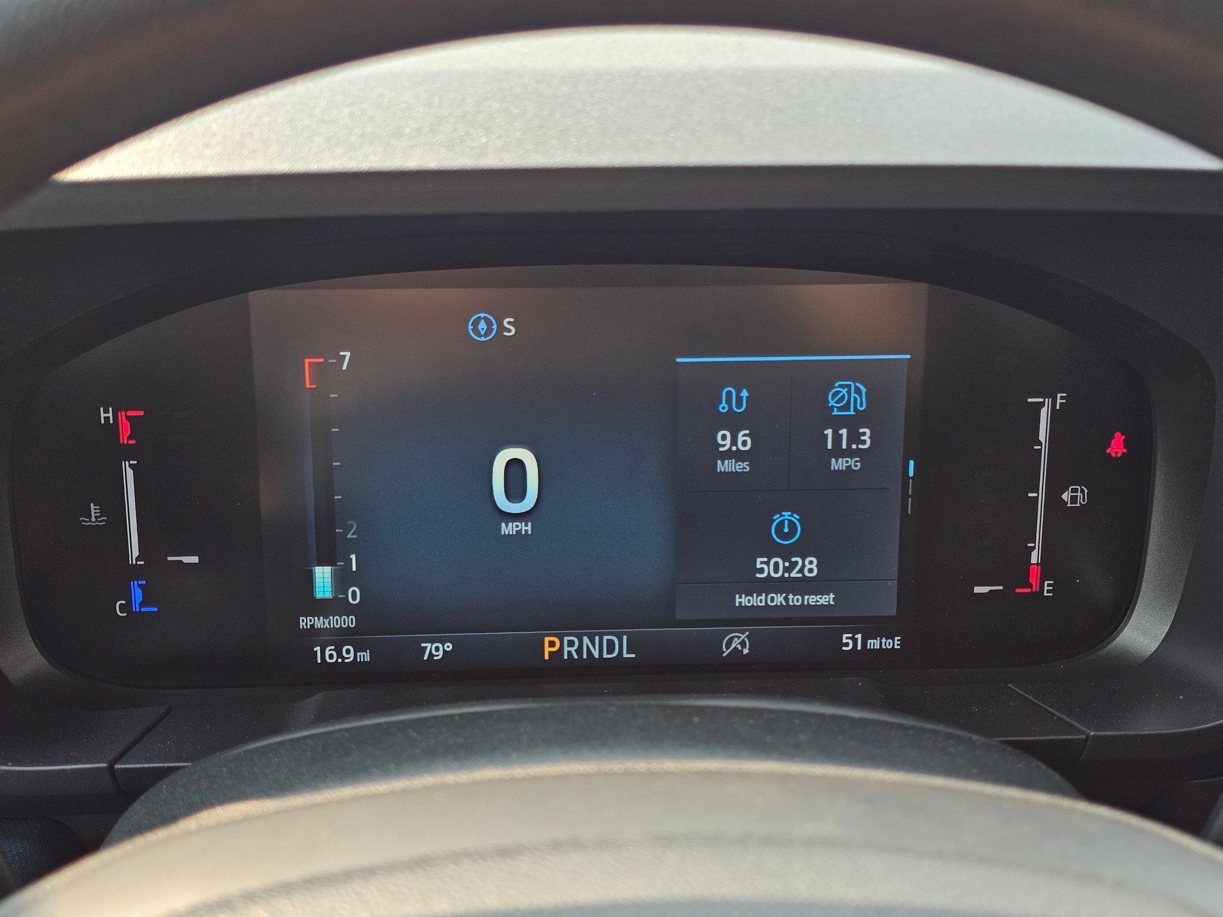 New 2026 Ford Maverick XLT AWD/4WD image 22