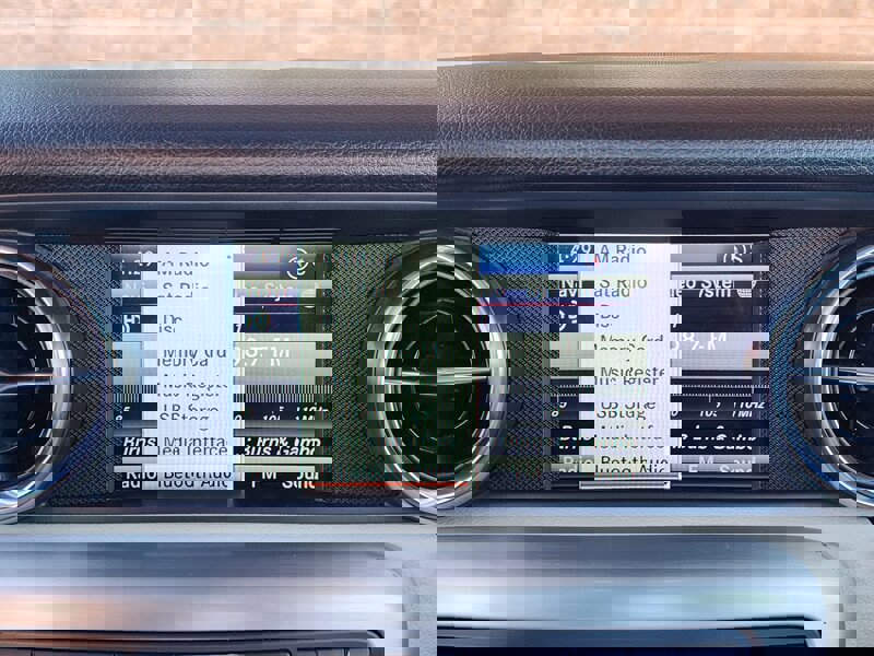 Used 2015 Mercedes-Benz SLK 250 w/ Premium Package image 50