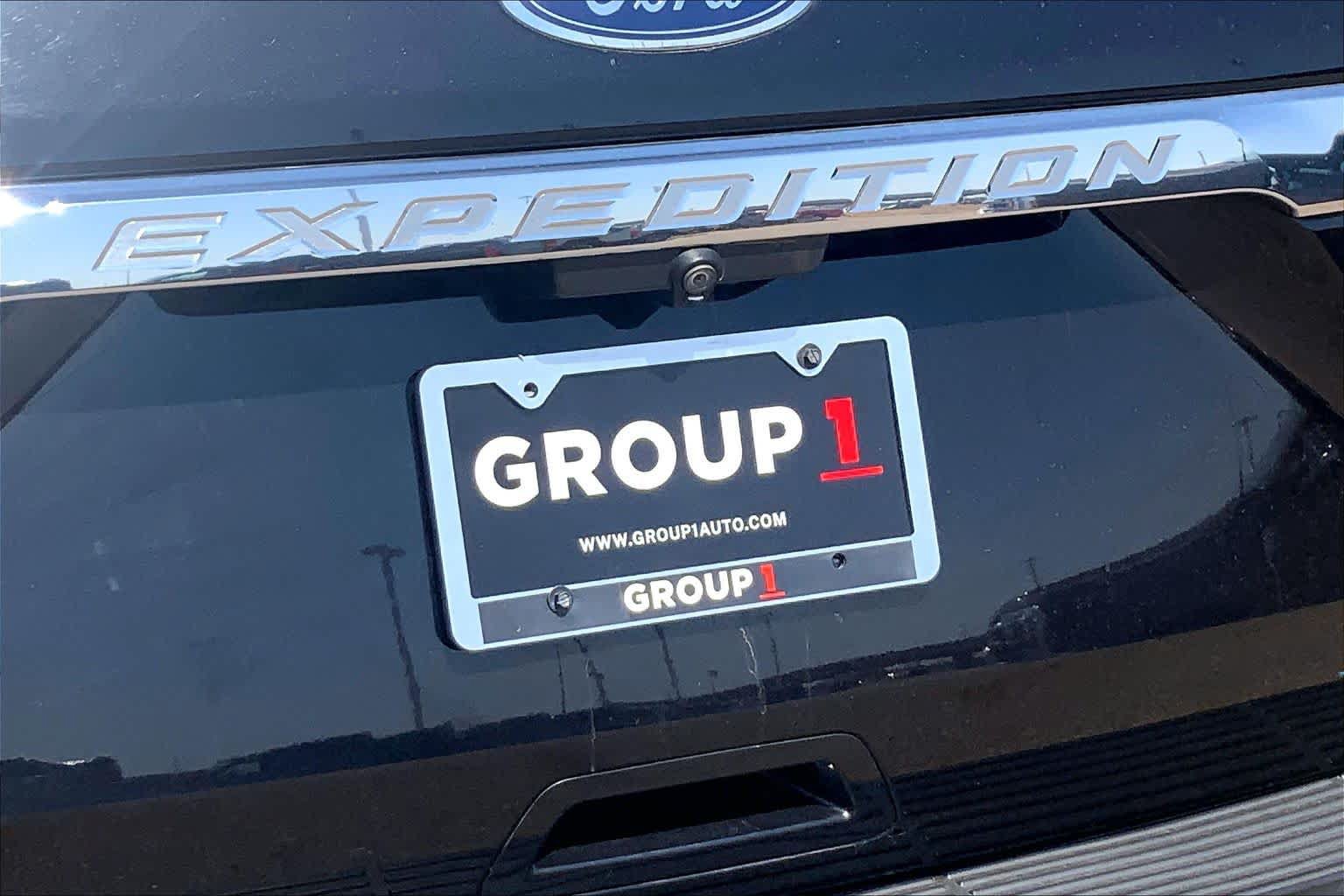 Used 2019 Ford Expedition Limited w/ Driver Assistance Package AWD/4WD image 31