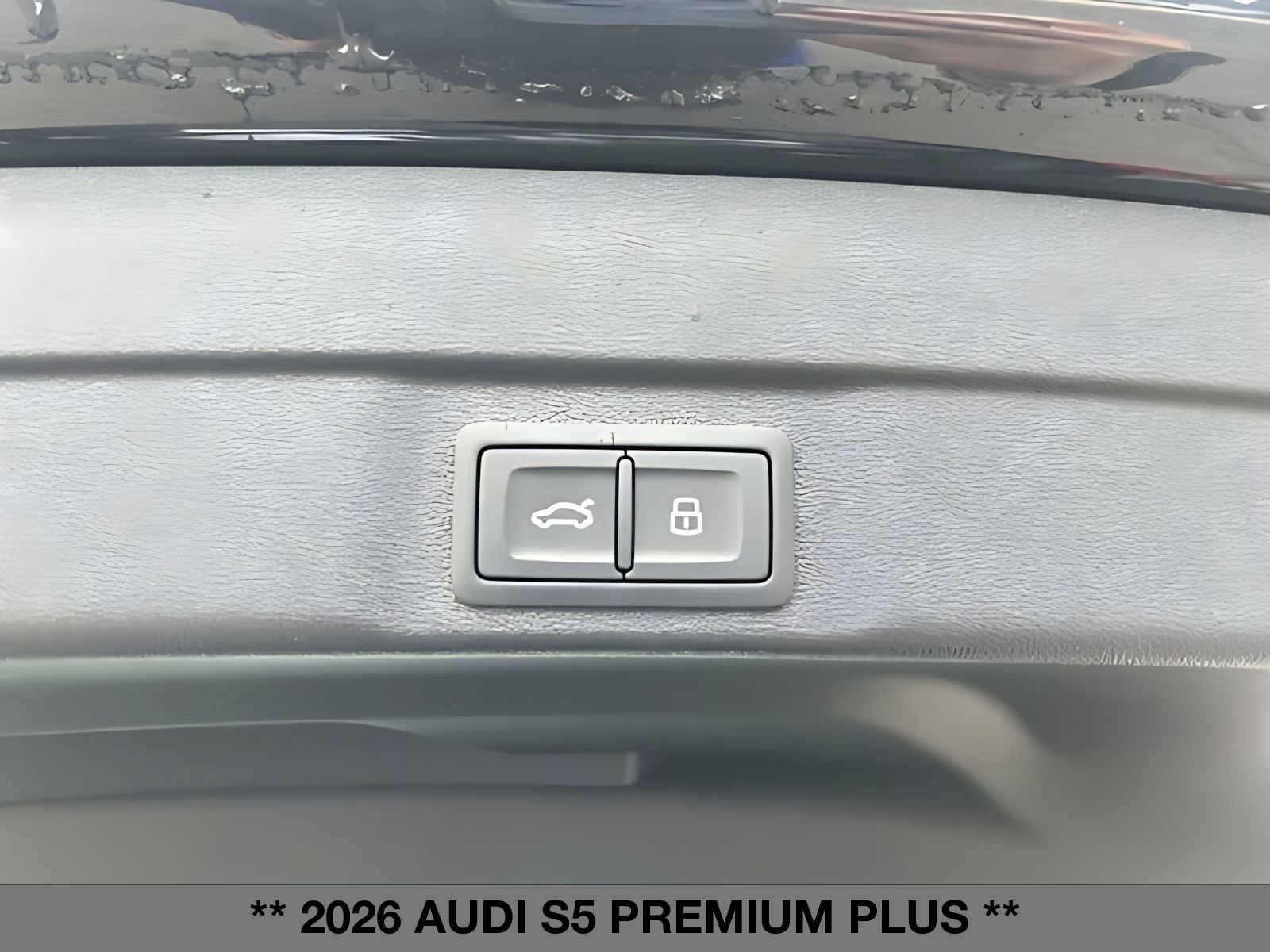 New 2026 Audi S5 Premium Plus AWD/4WD image 16