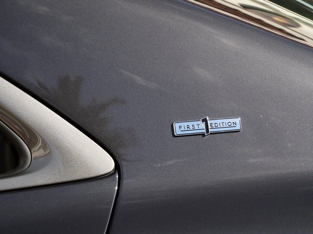 New 2025 Bentley Flying Spur Plug-In Hybrid image 23