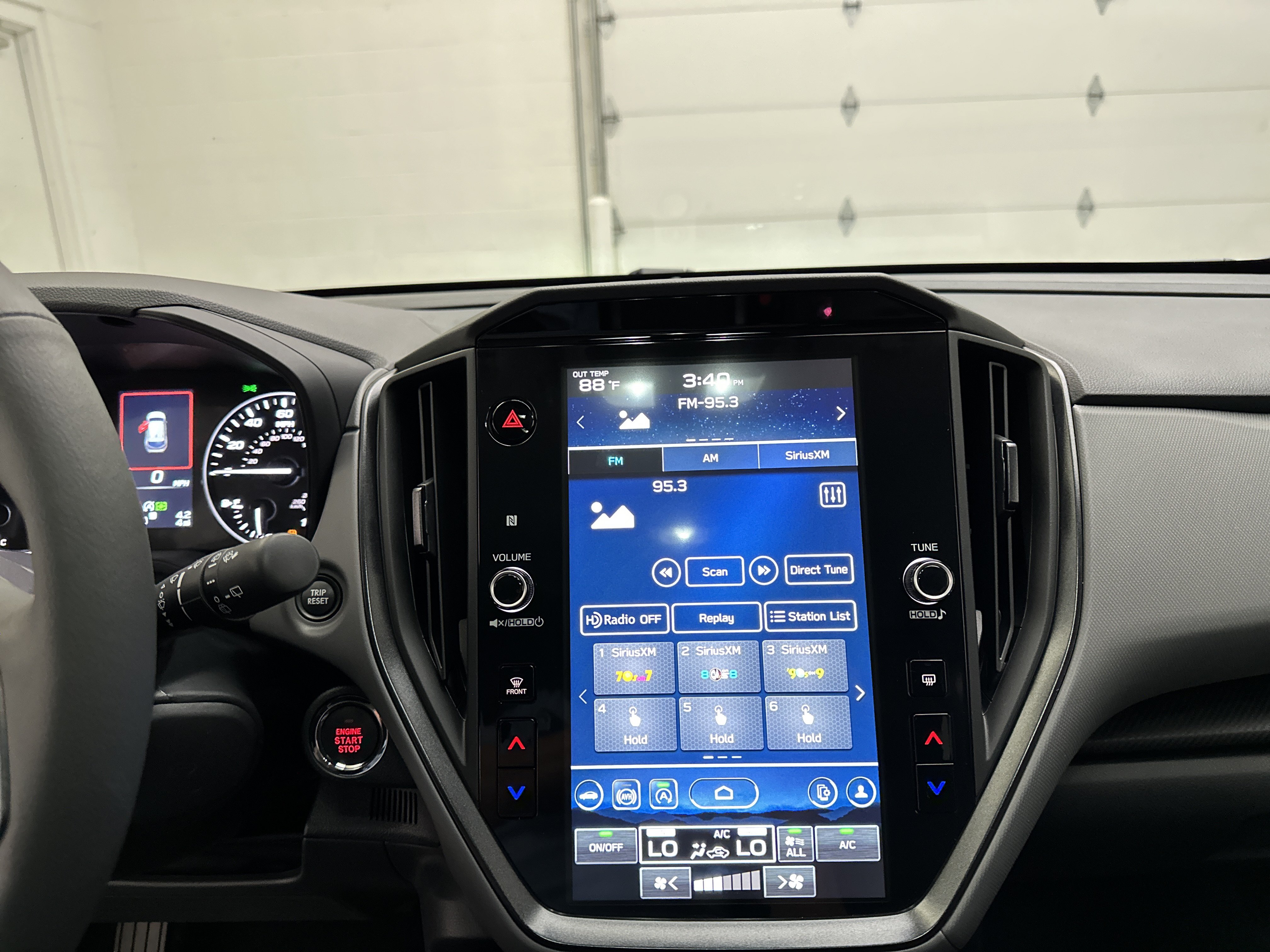 New 2026 Subaru Crosstrek 2.5i Limited w/ Crosstrek Mirror Package AWD/4WD image 30