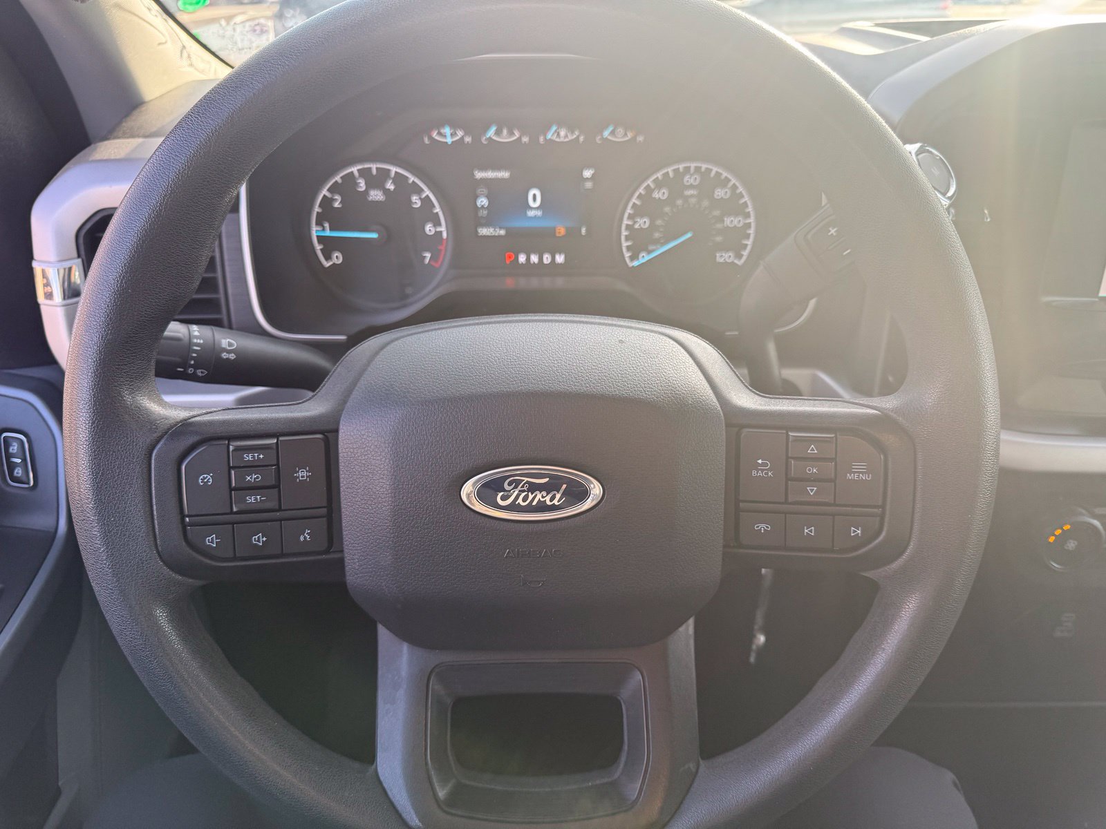Used 2023 Ford F150 XLT AWD/4WD image 17
