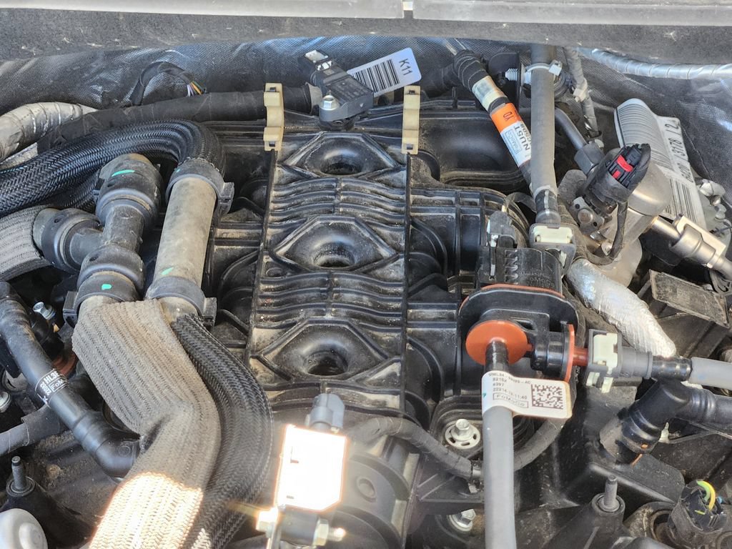 Used 2022 Lincoln Navigator 4WD image 15