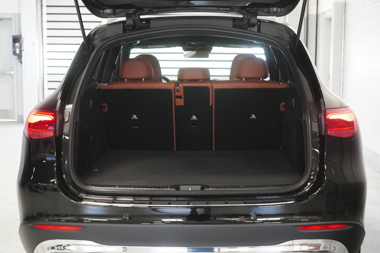 Certified 2026 Mercedes-Benz GLC 300 4MATIC image 29