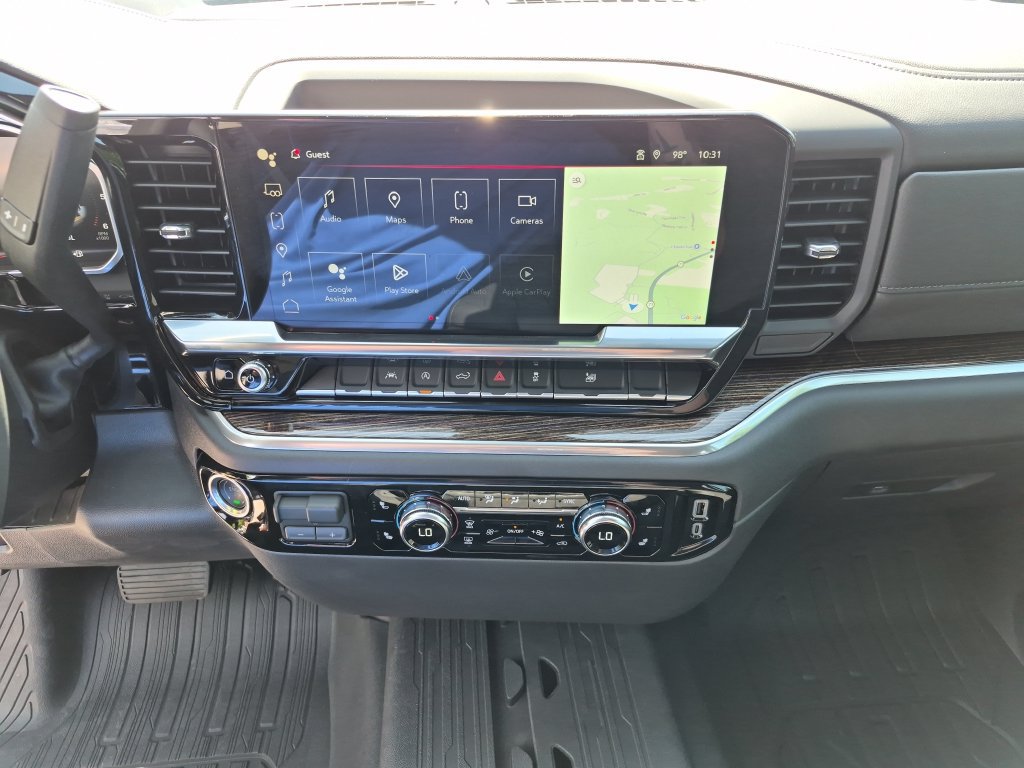 New 2026 GMC Sierra 1500 Elevation w/ Elevation Select Package RWD image 22