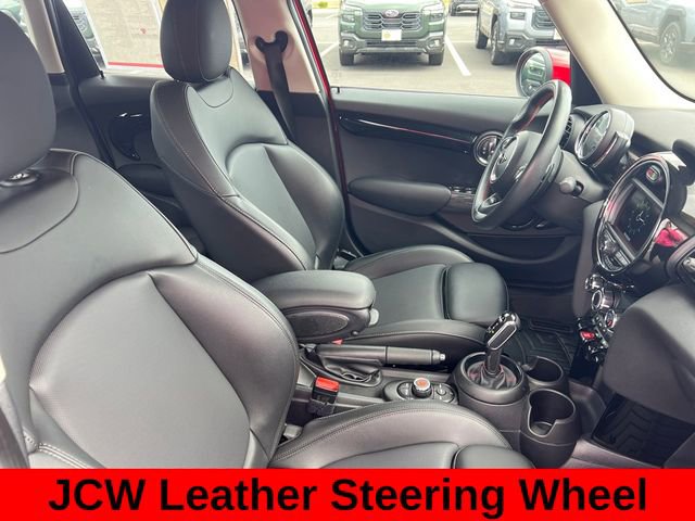 Used 2021 MINI Cooper S FWD image 30