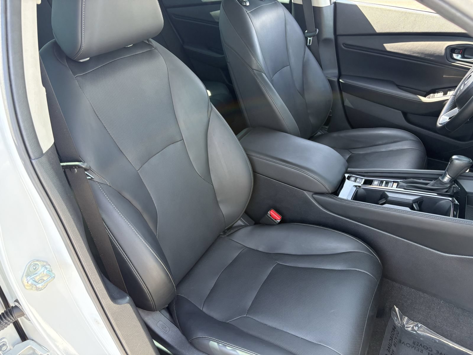 Certified 2023 Honda Accord Touring image 13