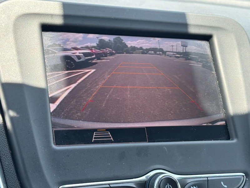 Used 2024 Chevrolet Equinox LT w/ LPO, Floor Liner Package FWD image 20