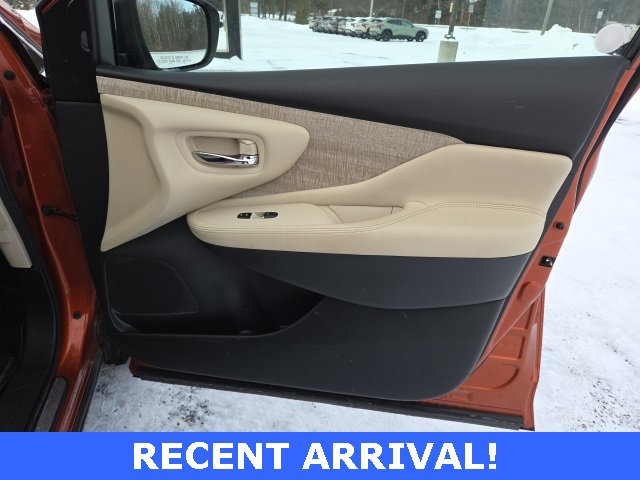 Used 2020 Nissan Murano SL image 47