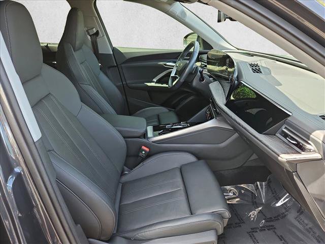 Certified 2025 Audi Q5 Premium AWD/4WD image 26