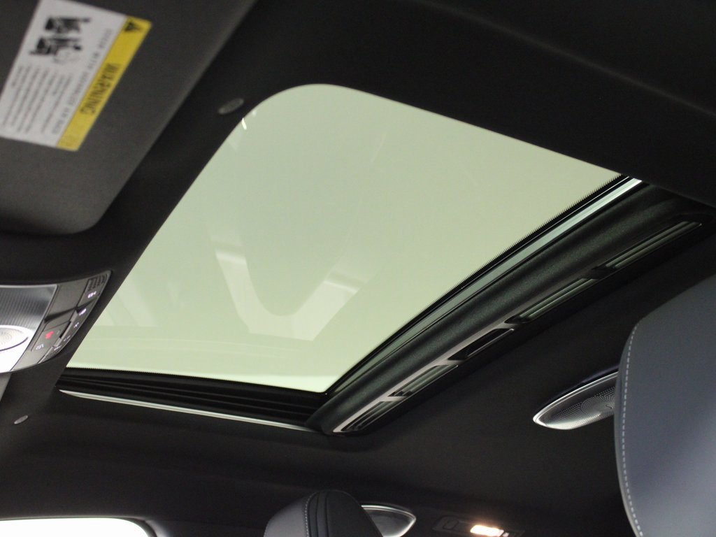 New 2026 Mercedes-Benz AMG GT 53 image 13