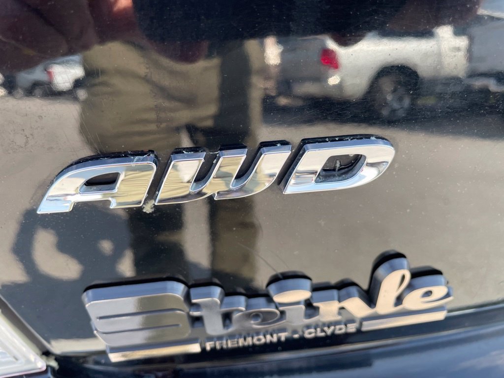 Used 2020 Chrysler 300 Limited AWD/4WD image 7