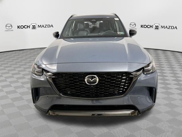 New 2026 MAZDA CX-90 3.3 Turbo S w/ Premium Package AWD/4WD image 2