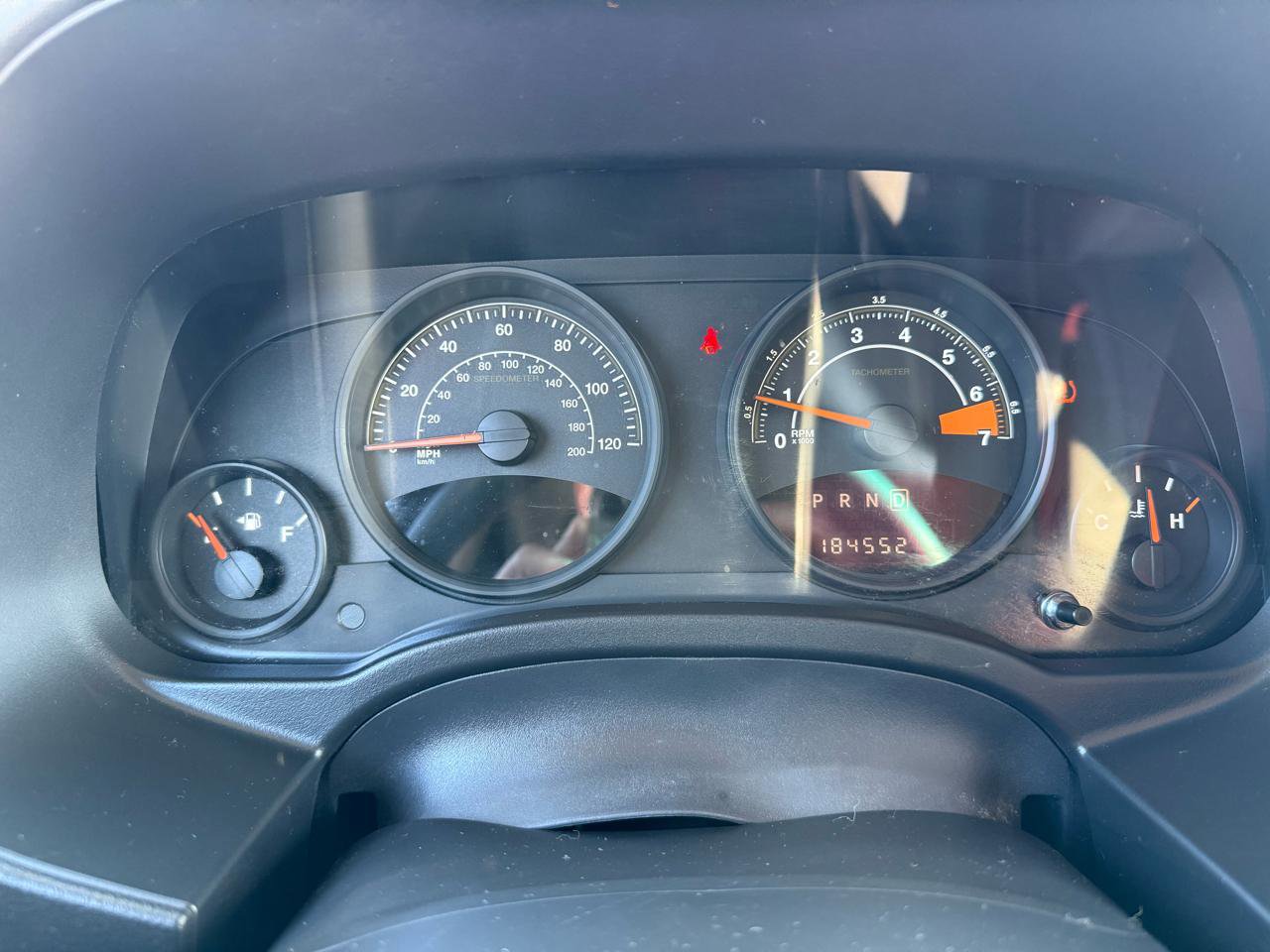 Used 2017 Jeep Patriot Sport w/ Power Value Group image 29