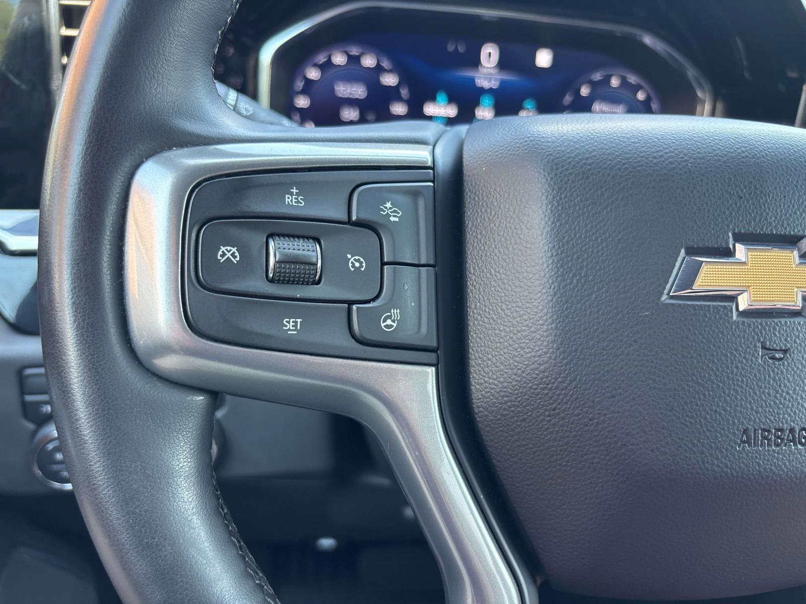 Used 2024 Chevrolet Silverado 1500 LT image 13