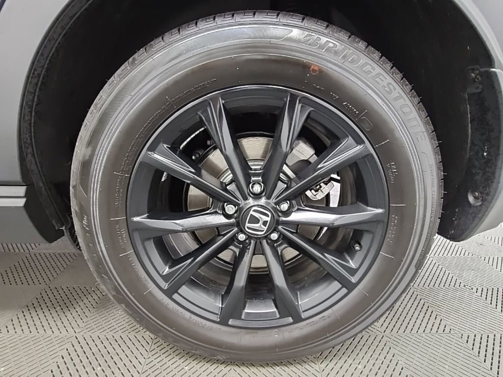 Used 2025 Honda CR-V Sport-L image 44