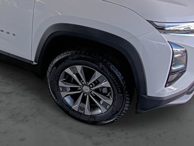 New 2027 Chevrolet Equinox LT w/ Convenience Package II AWD/4WD image 16