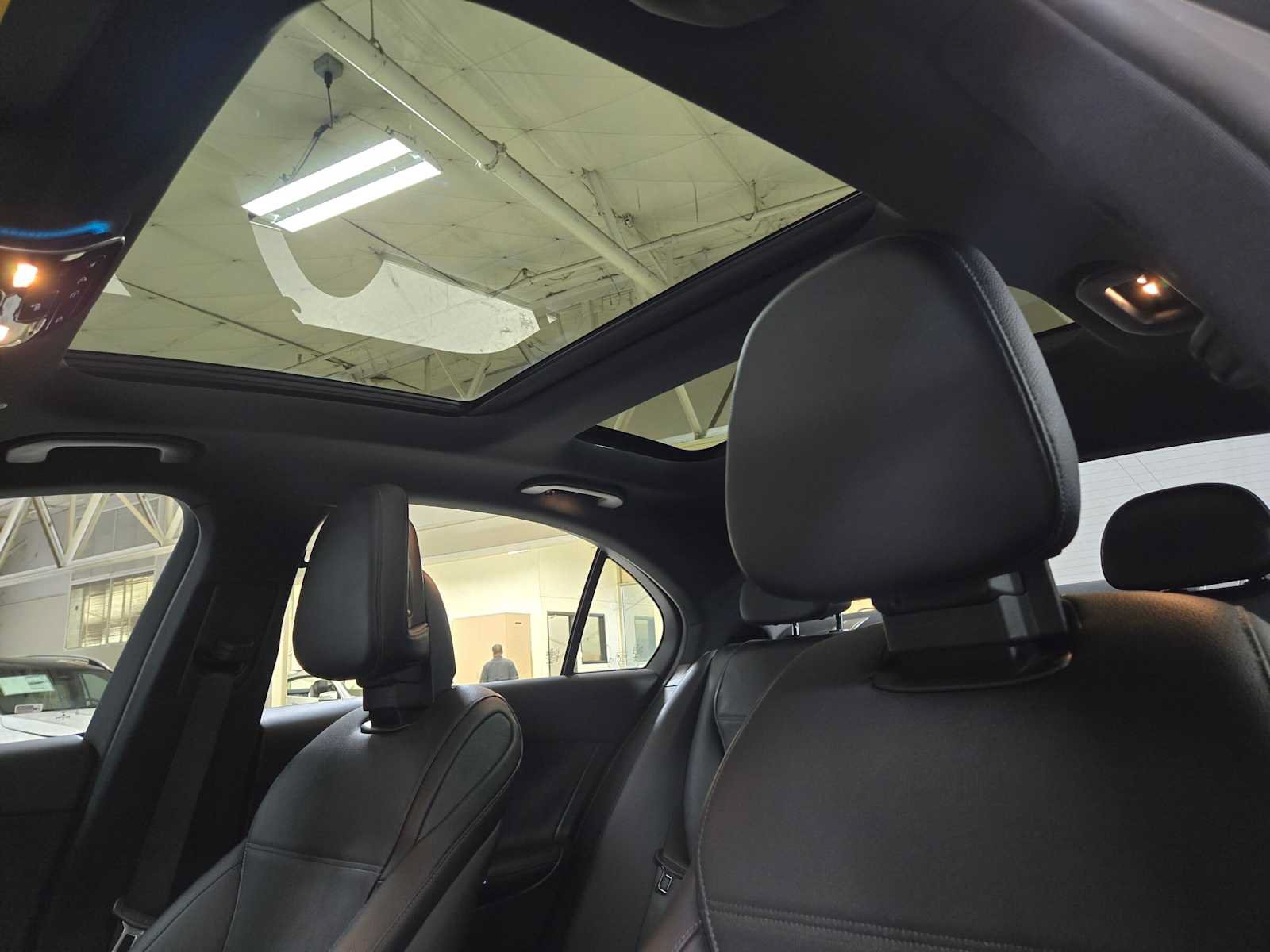 Certified 2023 Mercedes-Benz C 300 4MATIC Sedan image 22