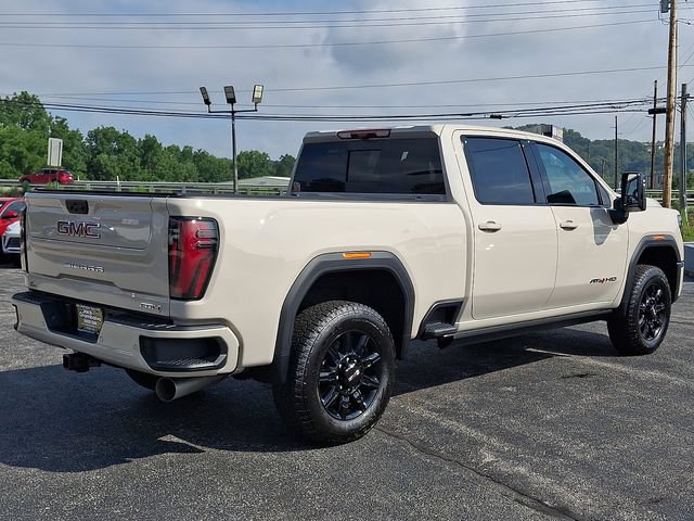 New 2026 GMC Sierra 2500 AT4 w/ AT4 Premium Plus Package AWD/4WD image 2
