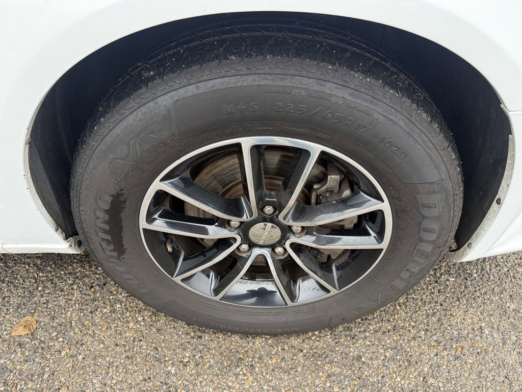 Used 2016 Dodge Grand Caravan R/T image 8